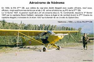 144-AERODROME-ET-BASE-1945-1962-28-  (76) NEDROMA